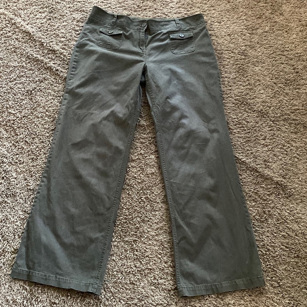 Pants